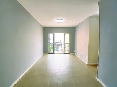 Apartamento com 1 Quarto à venda, 54m² no Botafogo, Campinas