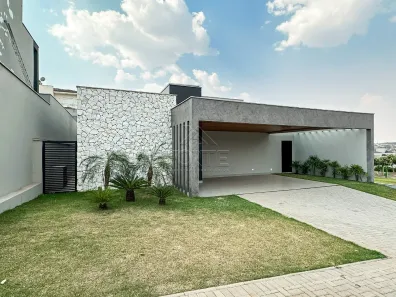 Casa de Condomínio com 4 Quartos à venda, 238m² no Ondas, Piracicaba