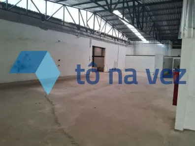 Imóvel Comercial para alugar, 3700m² no Campestre, Santo André