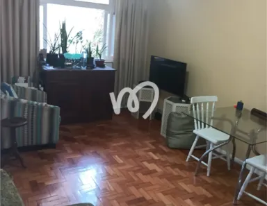 Apartamento com 3 Quartos à venda, 76m² no Ipanema, Rio de Janeiro