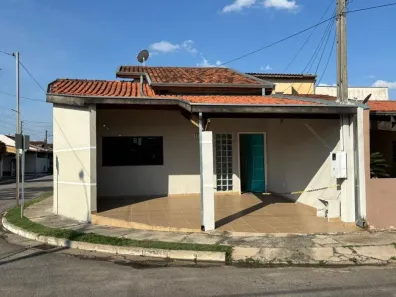 Casa de Condomínio com 3 Quartos à venda, 120m² no Quiririm, Taubaté