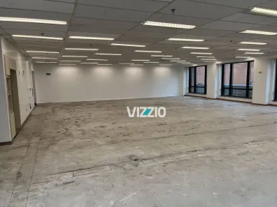 Sala Comercial para alugar, 219m² no Cerqueira César, São Paulo