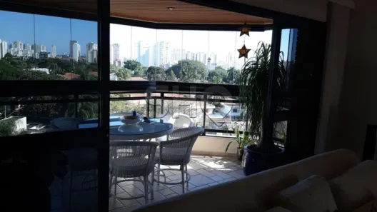 Apartamento com 3 Quartos à venda, 245m² no Bela Aliança, São Paulo