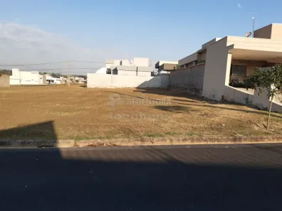 Lote/Terreno à venda, 484m² no Parque Residencial Buona Vita, São José do Rio Preto