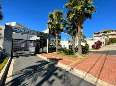 Apartamento com 2 Quartos à venda, 52m² no Jardim Esmeraldina, Campinas