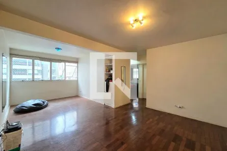 Apartamento com 2 Quartos à venda, 128m² no Itaim Bibi, São Paulo