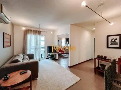 Apartamento com 2 Quartos à venda, 65m² no Vila Adyana, São José dos Campos