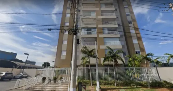 Apartamento com 3 Quartos à venda, 77m² no Parque Itália, Campinas