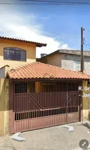 Sobrado com 4 Quartos à venda, 211m² no Jardim Jovaia, Guarulhos