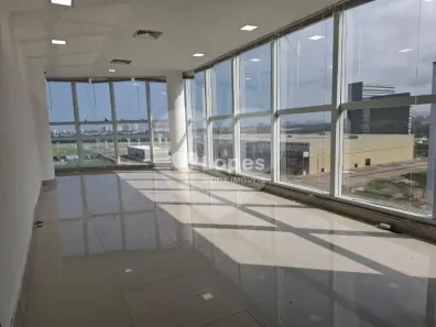 Sala Comercial à venda, 33m² no Barra Olímpica, Rio de Janeiro