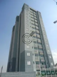 Apartamento com 2 Quartos para alugar, 46m² no Jardim Gonçalves, Sorocaba