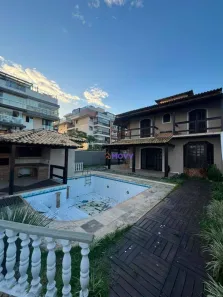 Casa com 3 Quartos para alugar, 200m² no Piratininga, Niterói