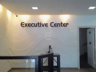 Sala Comercial à venda, 46m² no Cambuí, Campinas