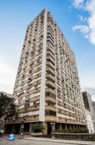 Apartamento com 2 Quartos à venda, 64m² no Centro Histórico, Porto Alegre