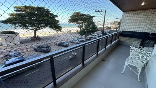 Apartamento com 3 Quartos à venda, 130m² no Praia do Morro, Guarapari