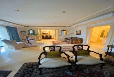 Apartamento com 4 Quartos à venda, 412m² no Centro, São Bernardo do Campo