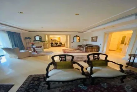 Apartamento com 4 Quartos à venda, 412m² no Centro, São Bernardo do Campo