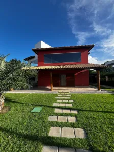 Casa de Condomínio com 6 Quartos à venda, 350m² no Robalo, Aracaju