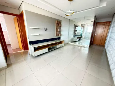 Apartamento com 2 Quartos para alugar, 65m² no Nova Vista, Belo Horizonte