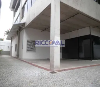 Prédio Comercial para alugar, 1197m² no Jardim das Colinas, São José dos Campos