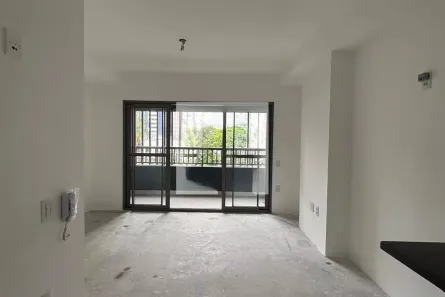 Kitnet com 1 Quarto à venda, 33m² no Vila Clementino, São Paulo