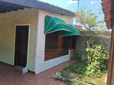 Casa com 2 Quartos à venda, 185m² no Jardim Paraíso, Votorantim