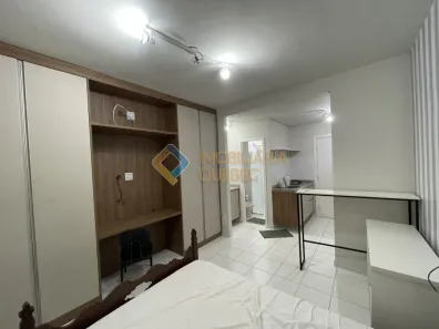 Kitnet com 1 Quarto para alugar, 23m² no Iguatemi, Ribeirão Preto