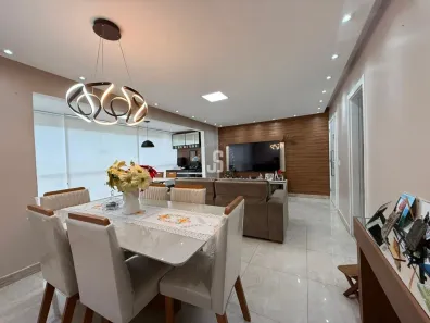 Apartamento com 3 Quartos à venda, 106m² no Trobogy, Salvador