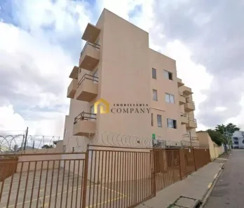 Apartamento com 2 Quartos à venda, 57m² no Vila Barão, Sorocaba