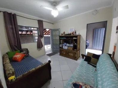 Casa com 3 Quartos à venda, 120m² no Jardim Santa Mônica, Campinas