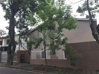 Sobrado com 4 Quartos à venda, 200m² no Vila Albertina, São Paulo