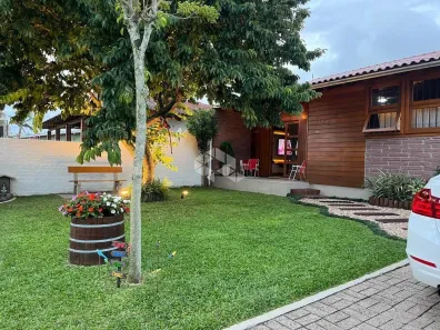 Casa com 2 Quartos à venda, 109m² no Zona Nova, Capão da Canoa