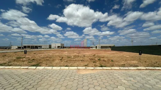 Lote/Terreno à venda, 400m² no Bela Vista, Mossoró