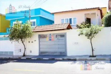 Sobrado com 3 Quartos para alugar, 250m² no Jardim São Luís, Santana de Parnaíba