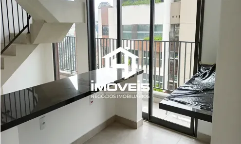 Cobertura com 4 Quartos à venda, 161m² no Jardim das Acácias, São Paulo