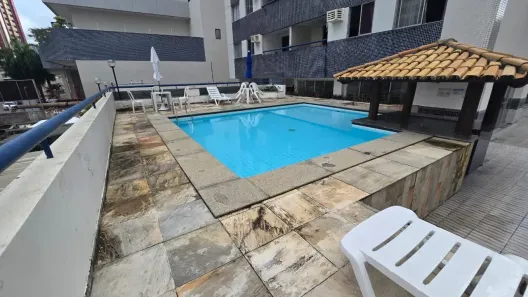 Apartamento com 3 Quartos à venda, 102m² no Costa Azul, Salvador