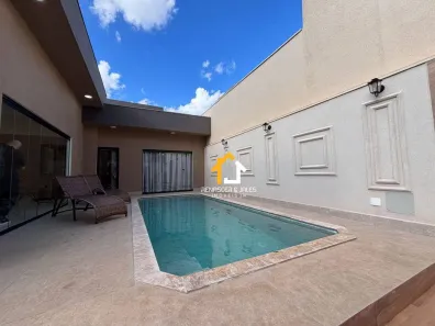Casa com 2 Quartos à venda, 115m² no SETSUL, São José do Rio Preto