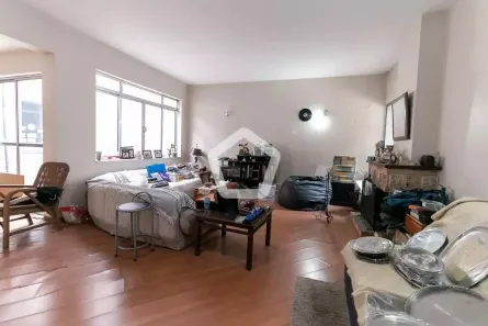Casa com 4 Quartos à venda, 360m² no Jardim Prudência, São Paulo