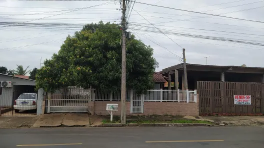 Casa com 2 Quartos à venda, 168m² no Campina, São Leopoldo