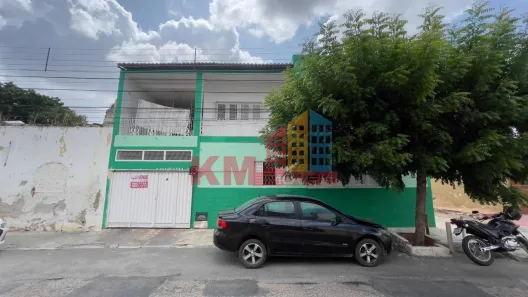 Casa com 6 Quartos à venda, 360m² no Centro, Mossoró
