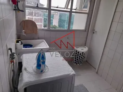 Apartamento com 3 Quartos à venda, 90m² no Botafogo, Rio de Janeiro
