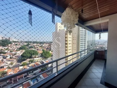 Apartamento com 3 Quartos à venda, 93m² no Vila Ipojuca, São Paulo