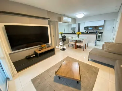 Apartamento com 3 Quartos à venda, 136m² no Centro, São Vicente