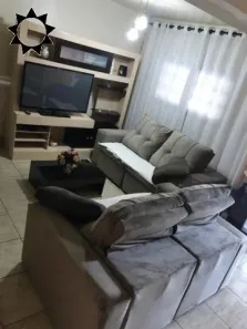 Casa com 2 Quartos à venda, 117m² no Vila Osasco, Osasco