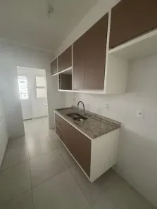 Apartamento com 2 Quartos para alugar, 77m² no Jardim das Nações, Taubaté