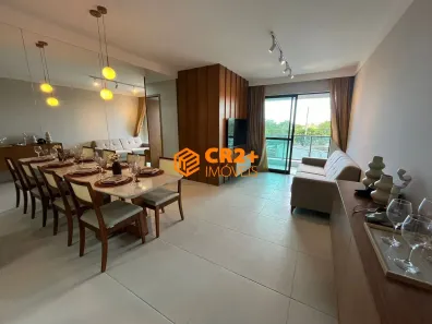 Apartamento com 3 Quartos à venda, 71m² no Cordeiro, Recife