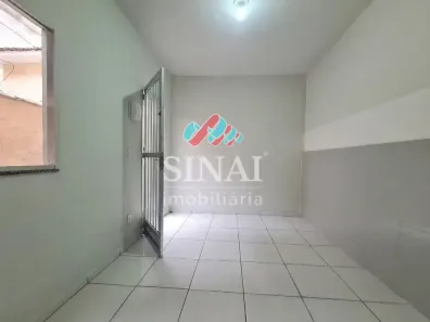 Casa com 1 Quarto para alugar, 30m² no Penha, Rio de Janeiro