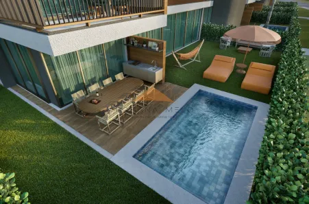 Apartamento com 2 Quartos à venda, 64m² no , Tamandaré