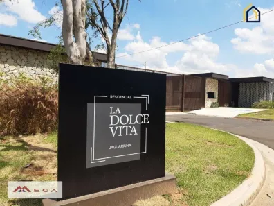 Lote/Terreno à venda, 250m² no Colinas do Castelo, Jaguariúna