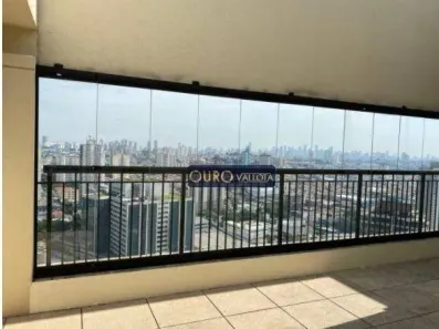 Cobertura com 3 Quartos à venda, 238m² no Parque da Vila Prudente, São Paulo